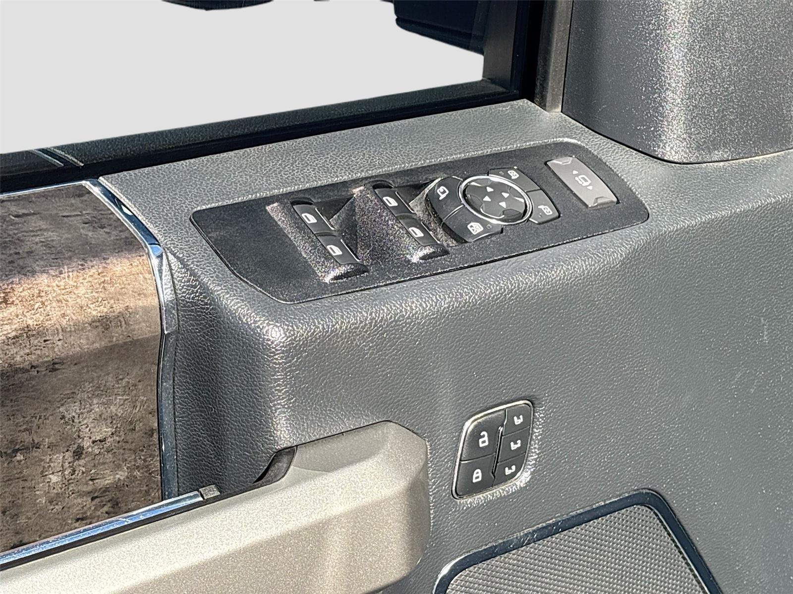 2022 Ford F-250 Super Duty Lariat