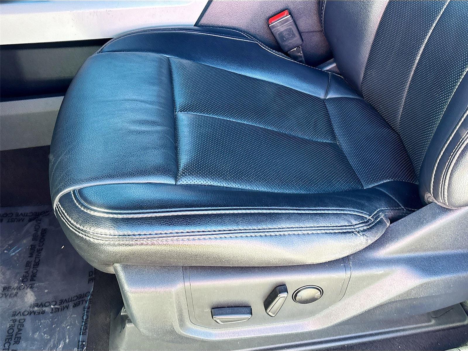 2022 Ford F-250 Super Duty Lariat