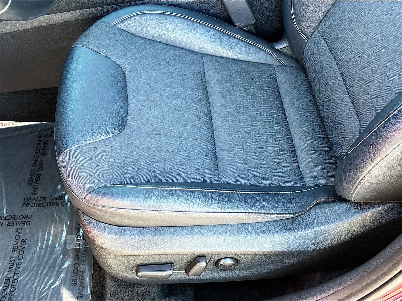 2020 Kia Niro Touring