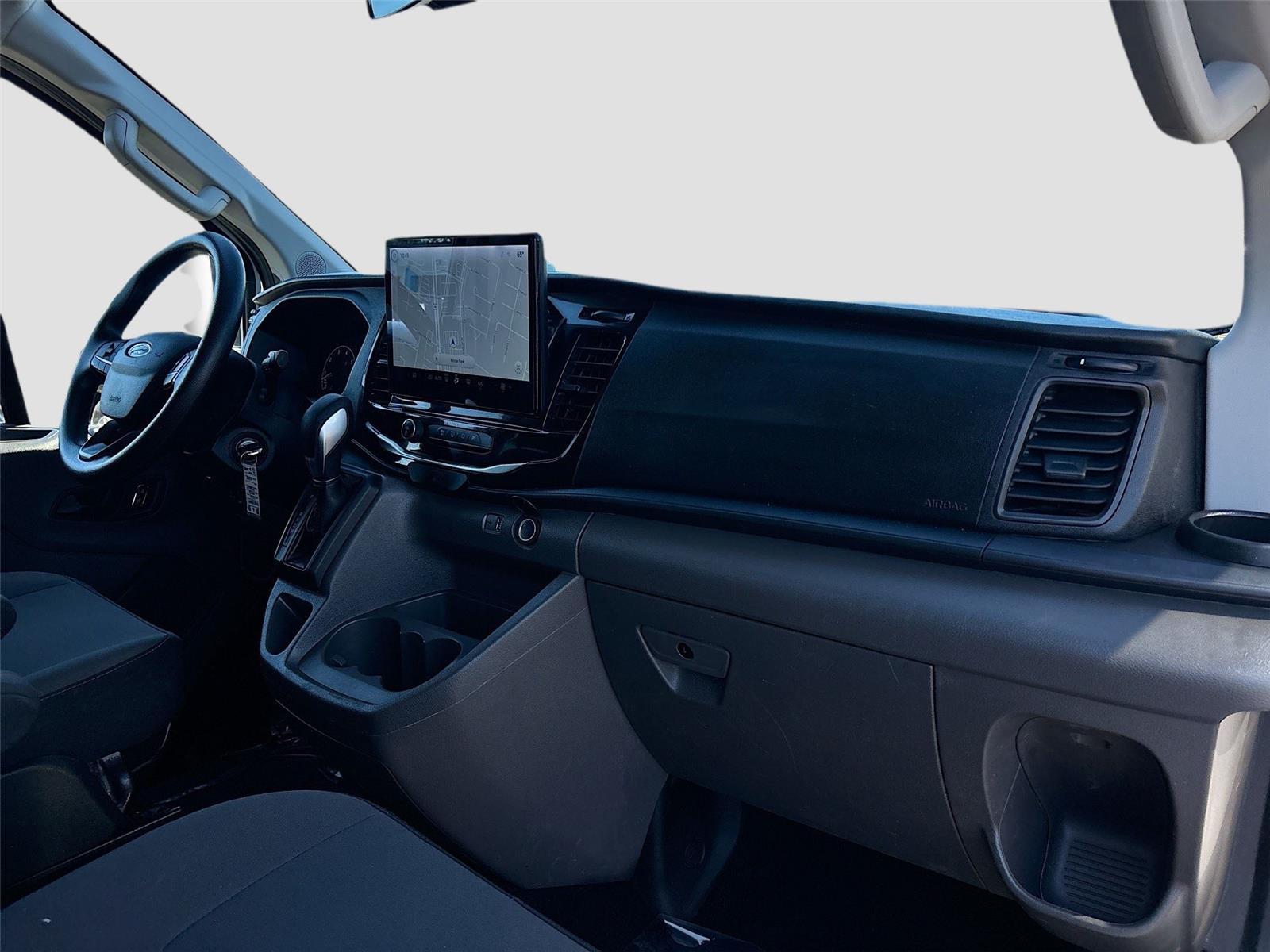 2023 Ford Transit 350 XLT