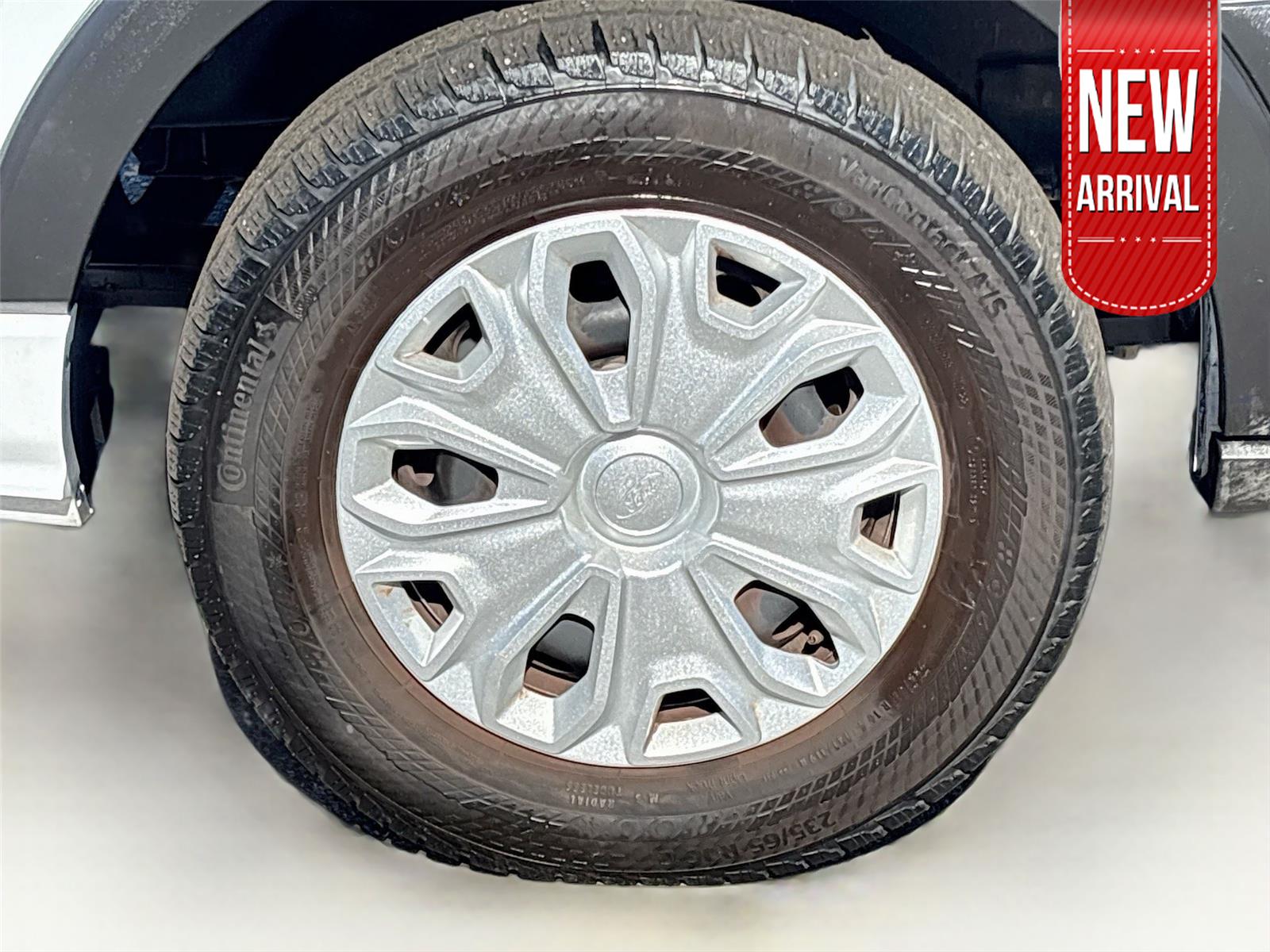 2023 FORD TRANSIT T-350