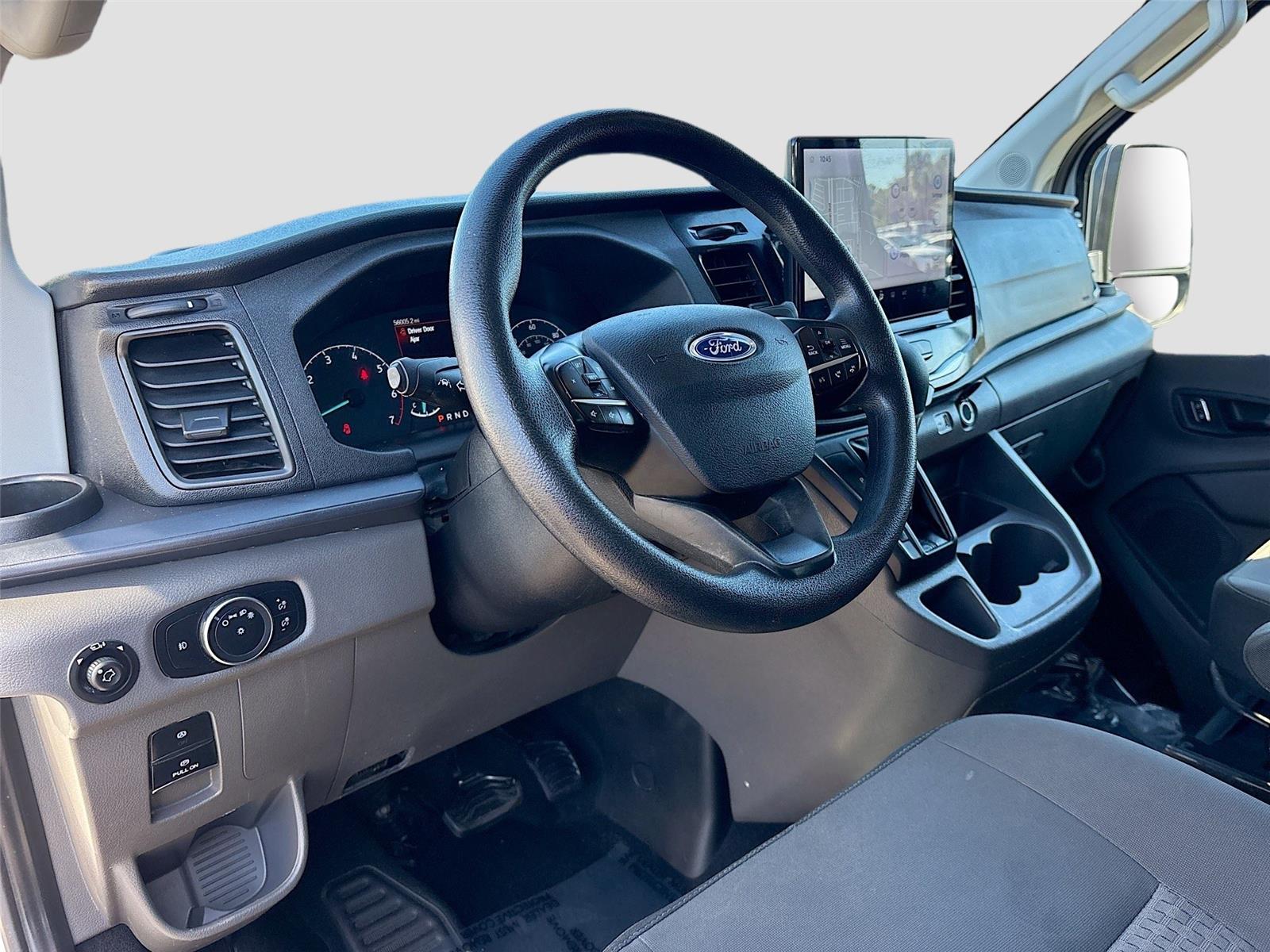 2023 Ford Transit 350 XLT