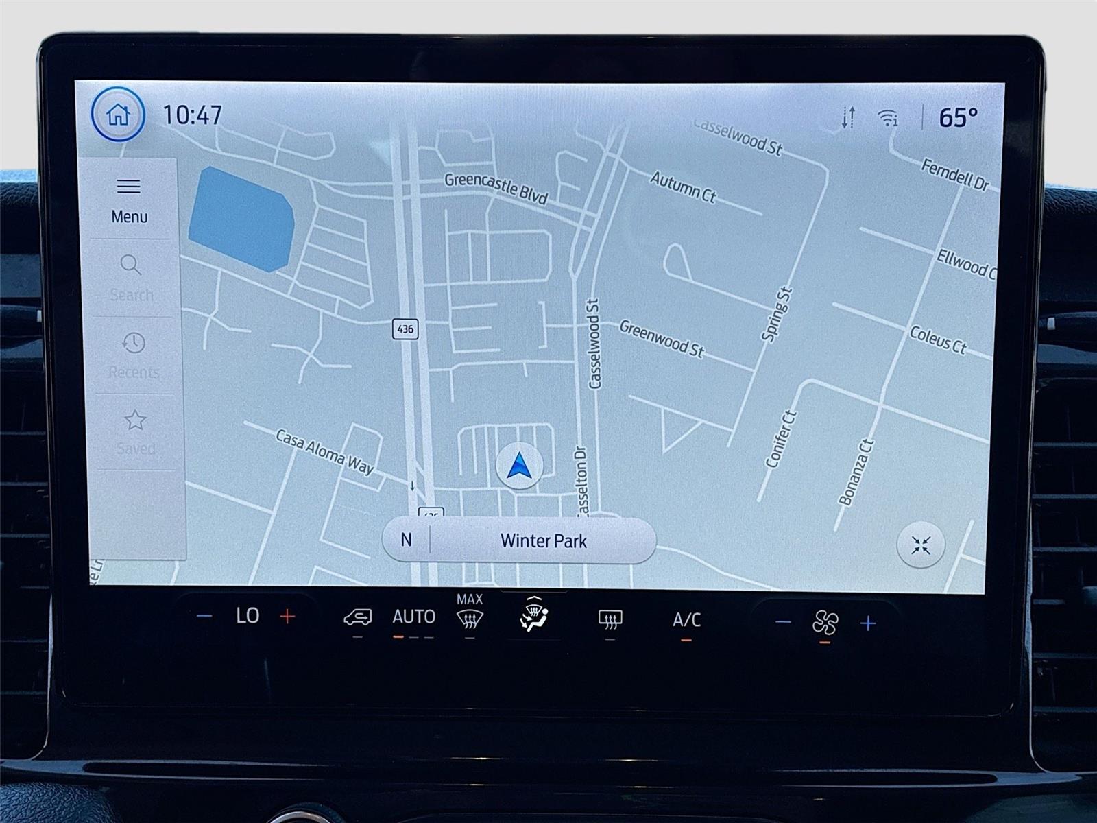 2023 FORD TRANSIT T-350