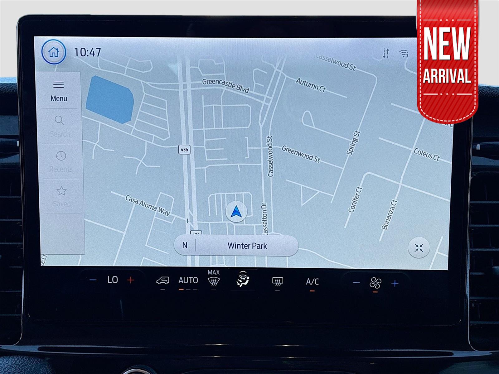 2023 FORD TRANSIT T-350