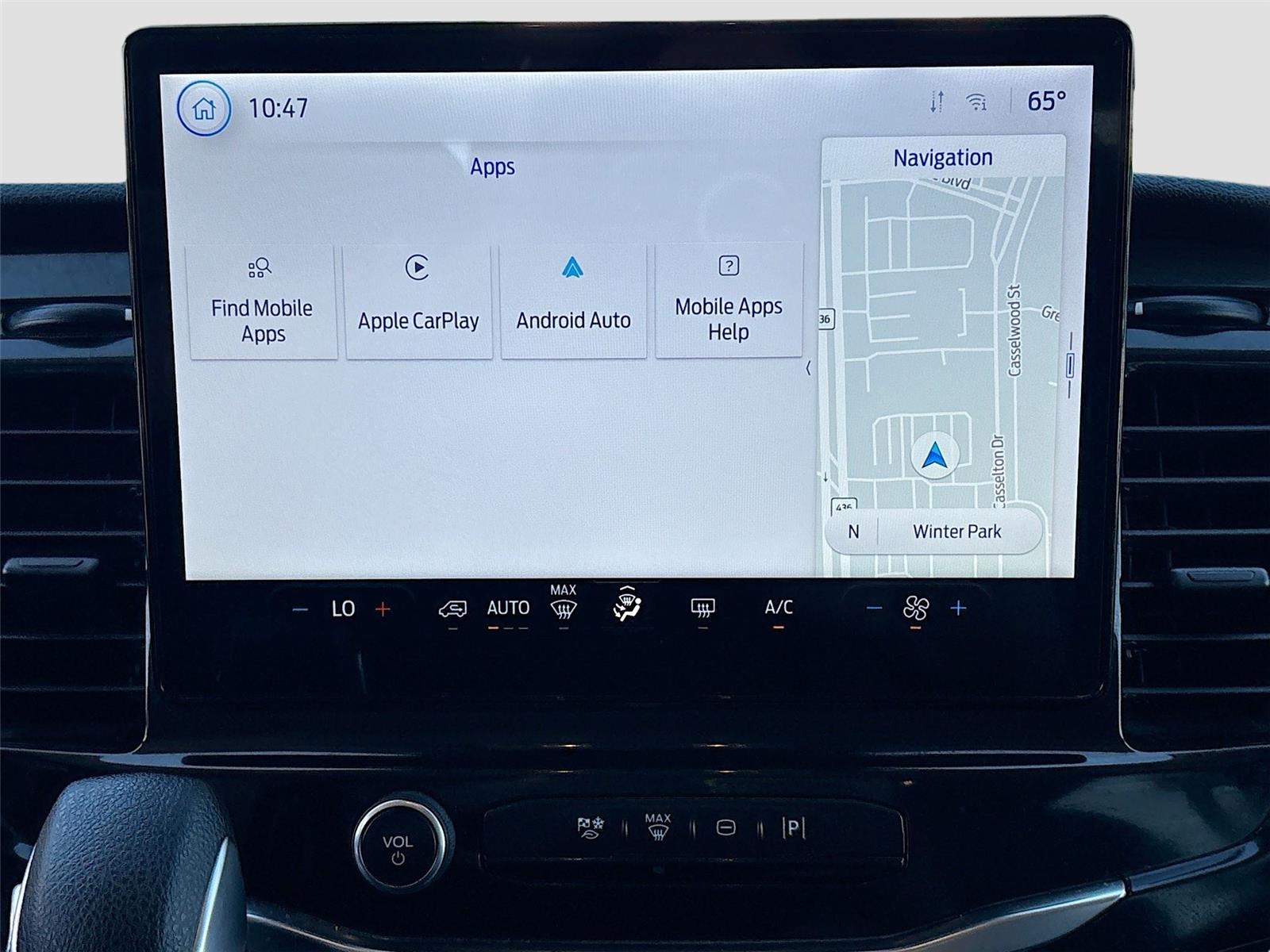 2023 Ford Transit 350 XLT