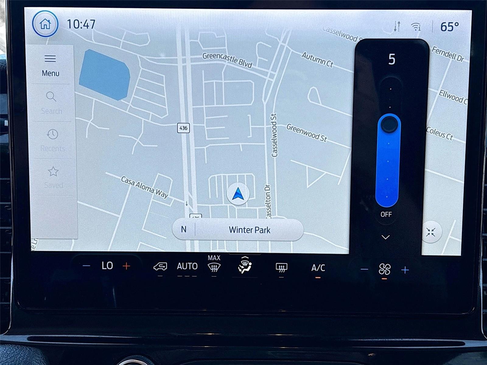 2023 FORD TRANSIT T-350