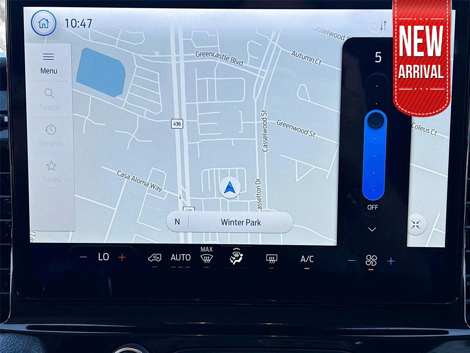 2023 FORD TRANSIT T-350