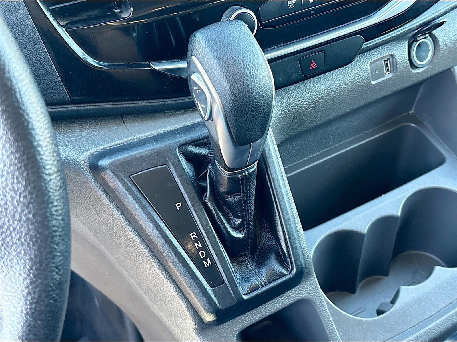 2023 Ford Transit 350 XLT