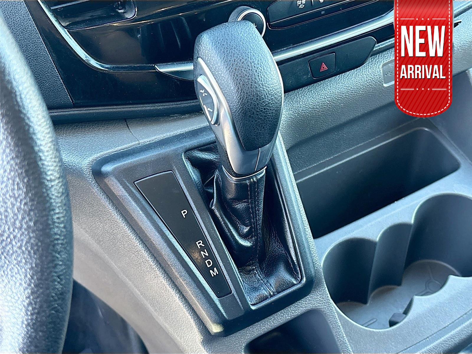 2023 FORD TRANSIT T-350