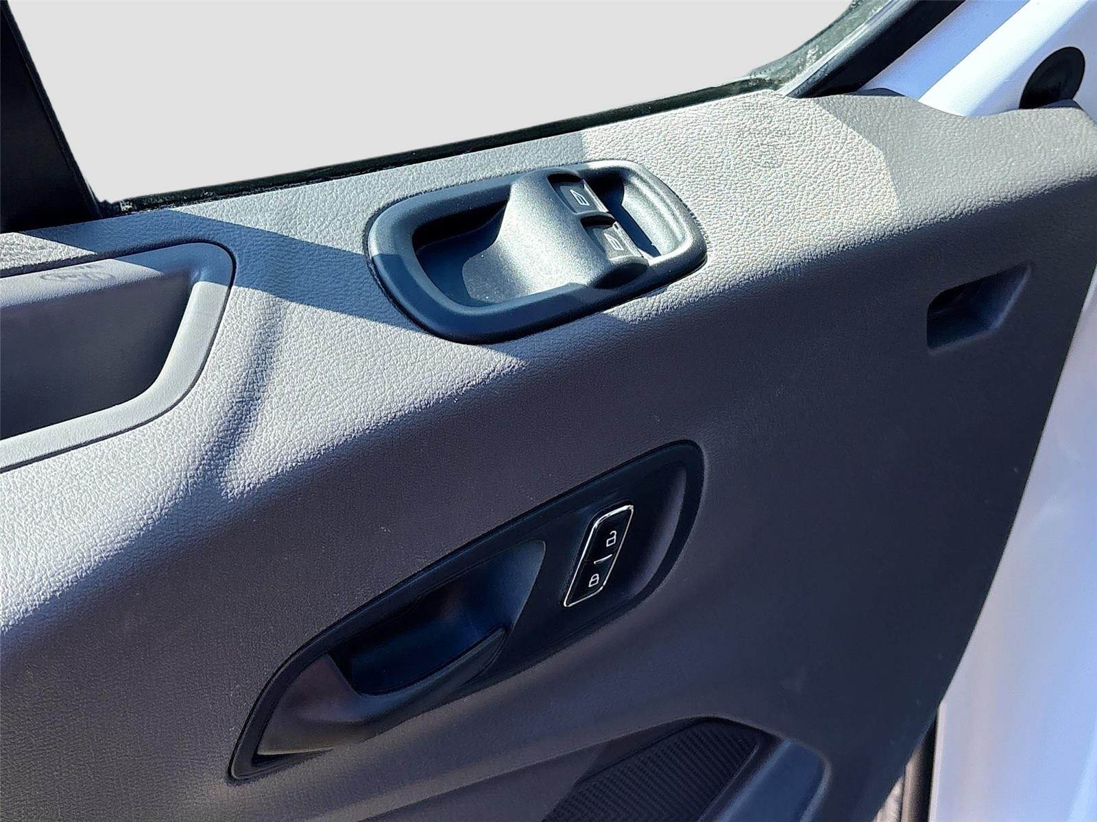 2023 FORD TRANSIT T-350