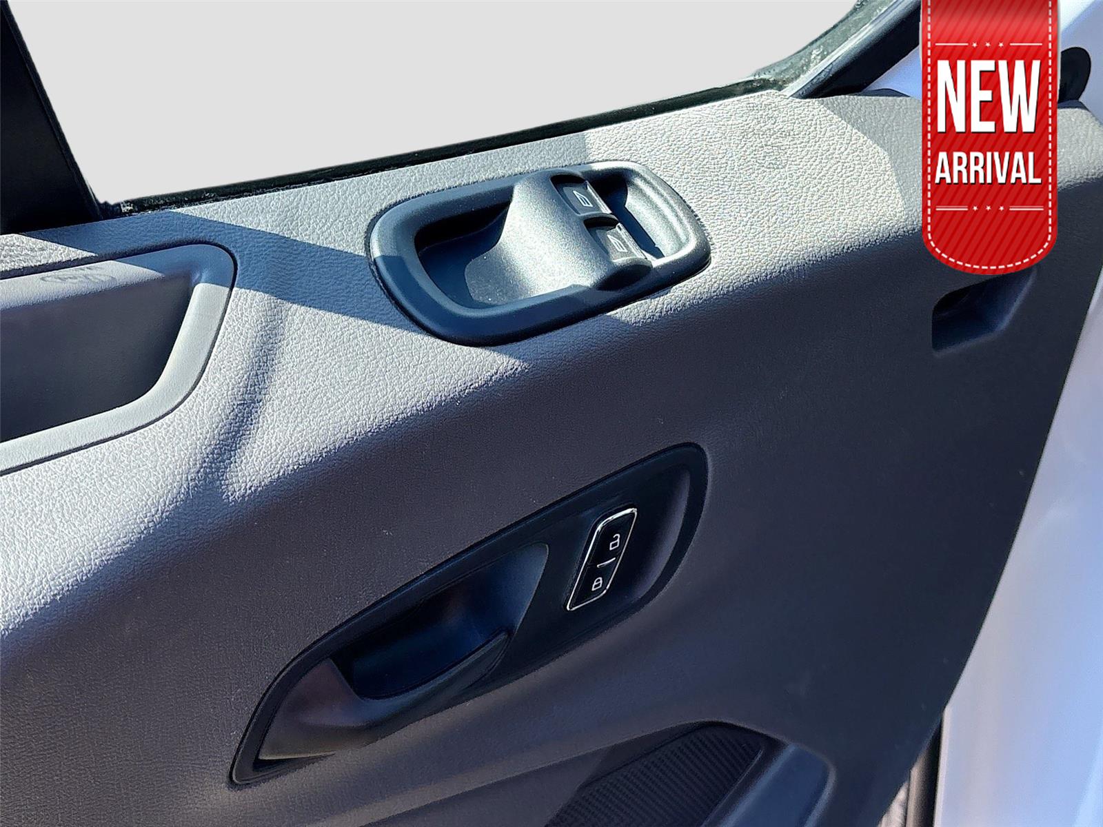 2023 FORD TRANSIT T-350