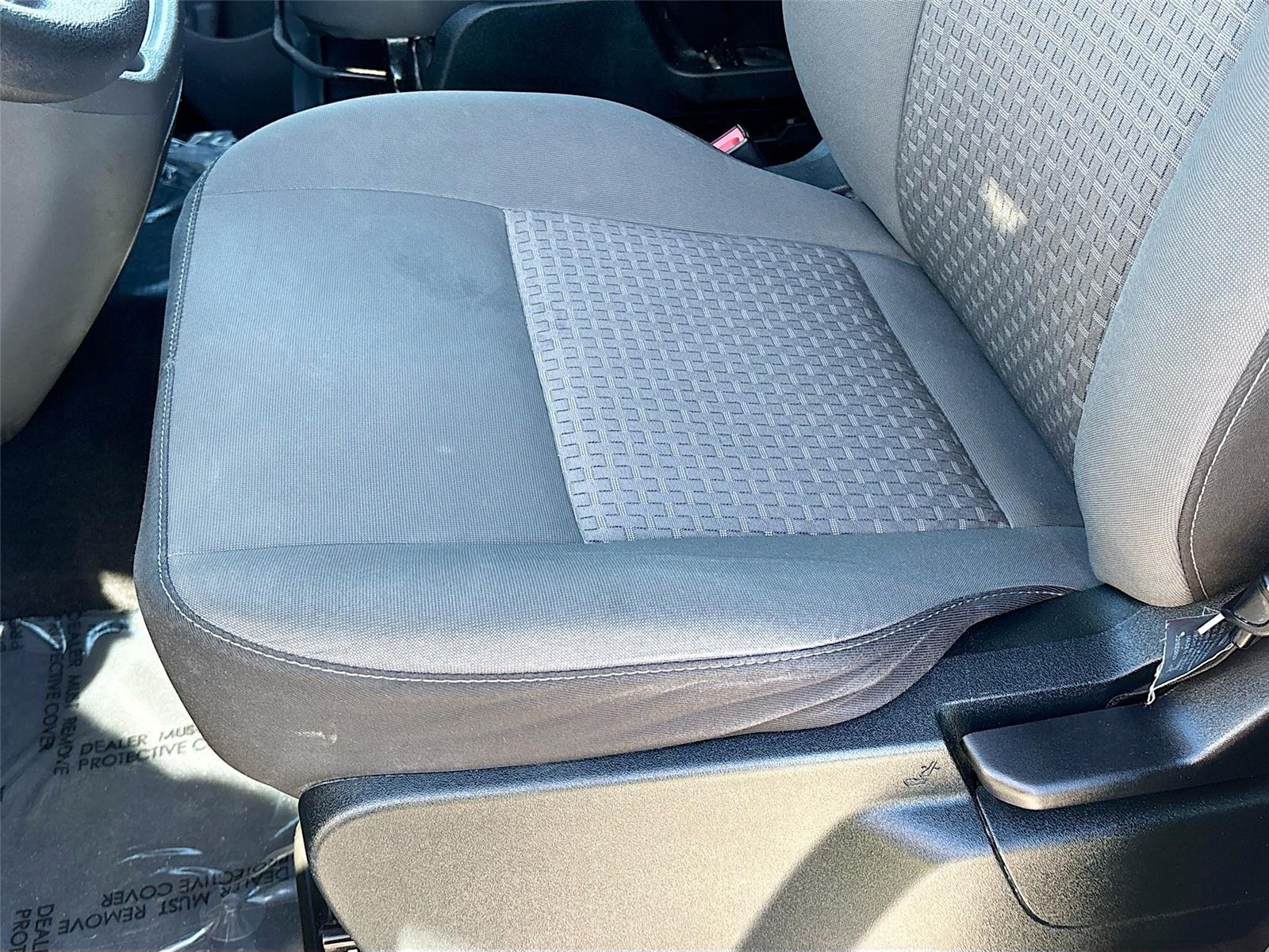 2023 FORD TRANSIT T-350