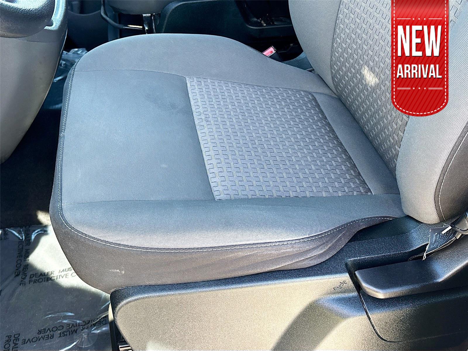 2023 FORD TRANSIT T-350