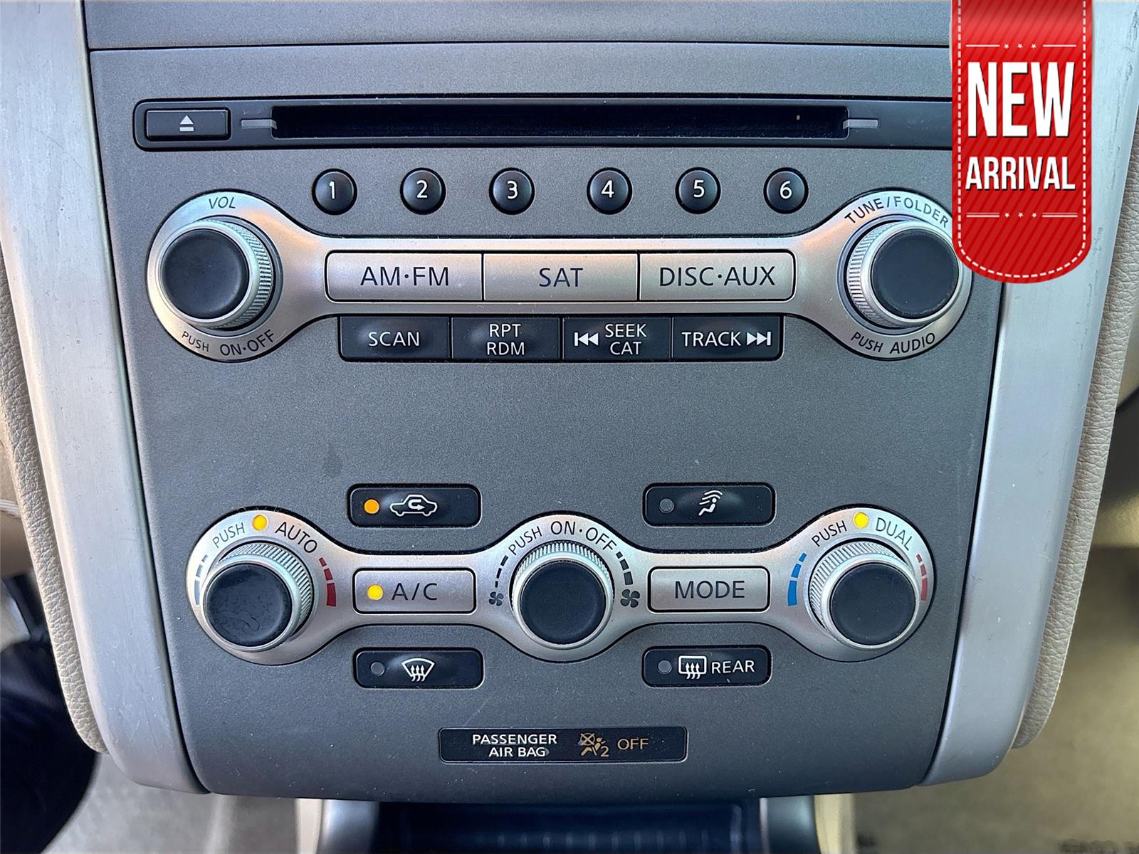 2014 Nissan Murano LE