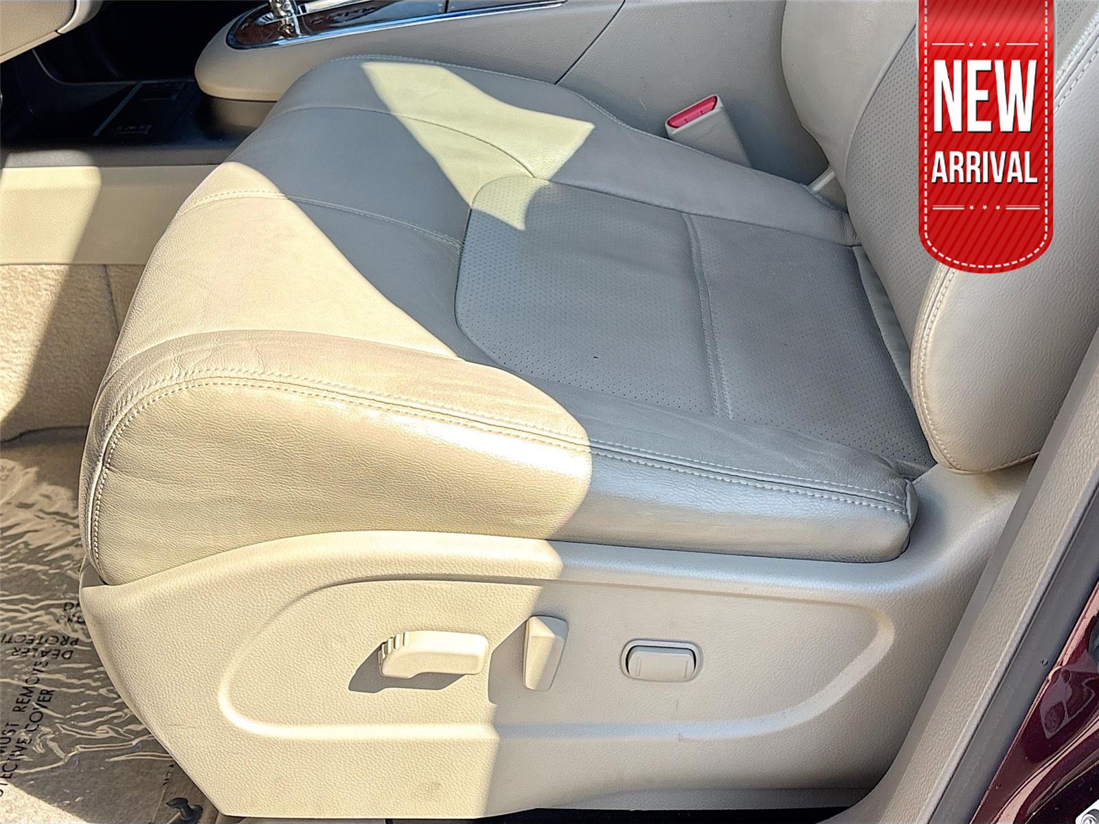 2014 Nissan Murano LE