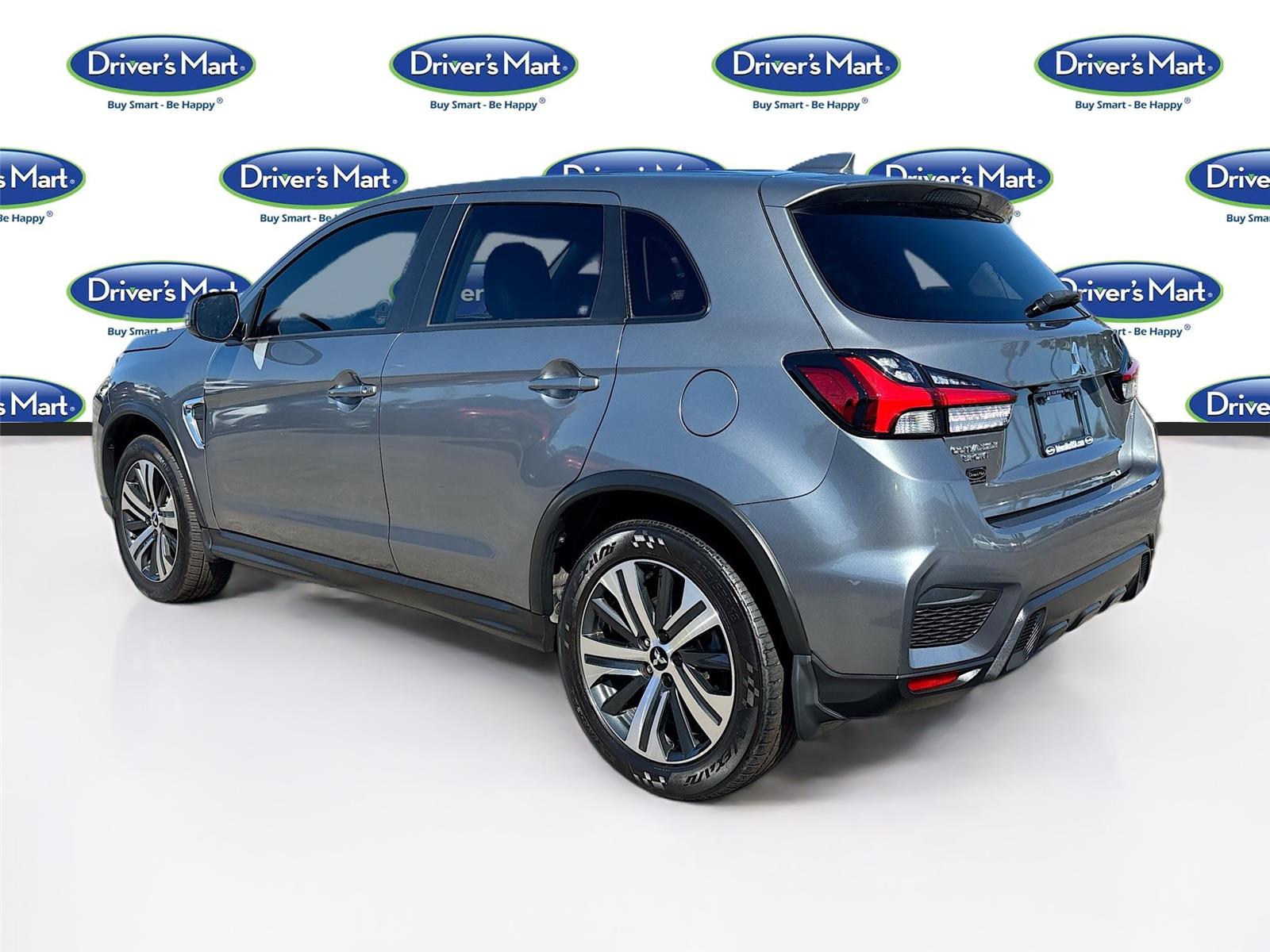 2022 Mitsubishi Outlander Sport SE