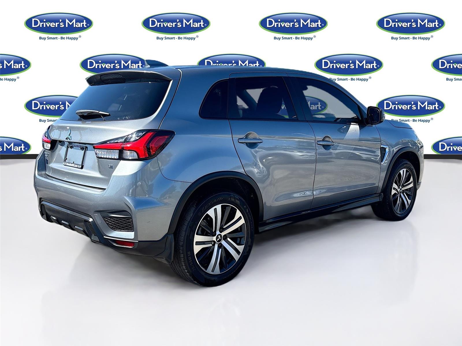 2022 Mitsubishi Outlander Sport SE