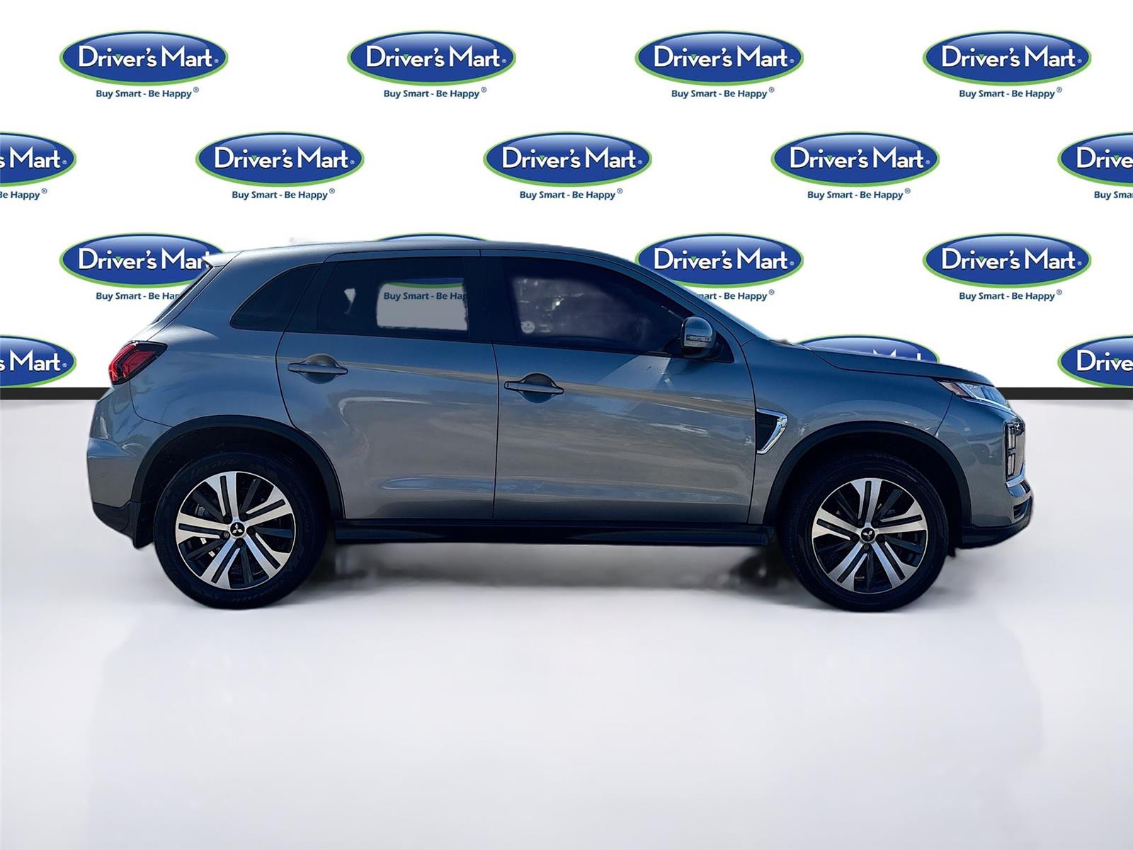 2022 Mitsubishi Outlander Sport SE