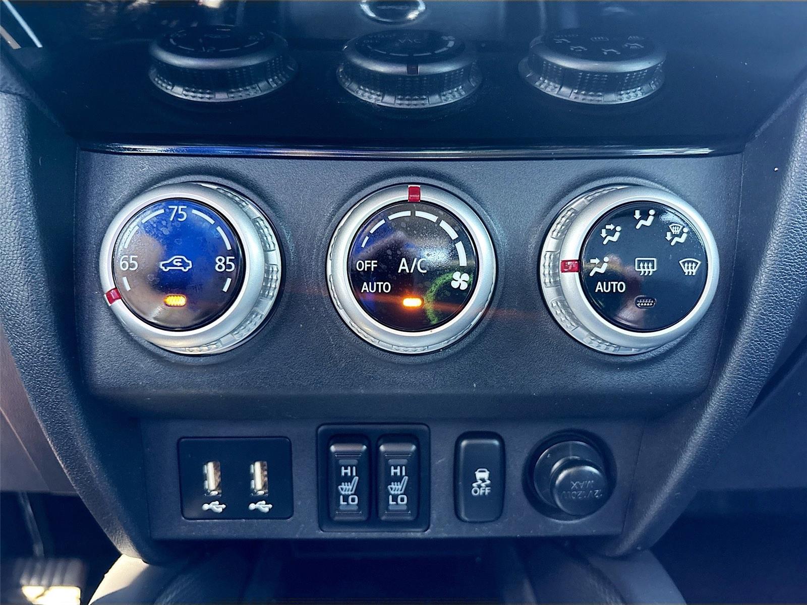 2022 Mitsubishi Outlander Sport SE