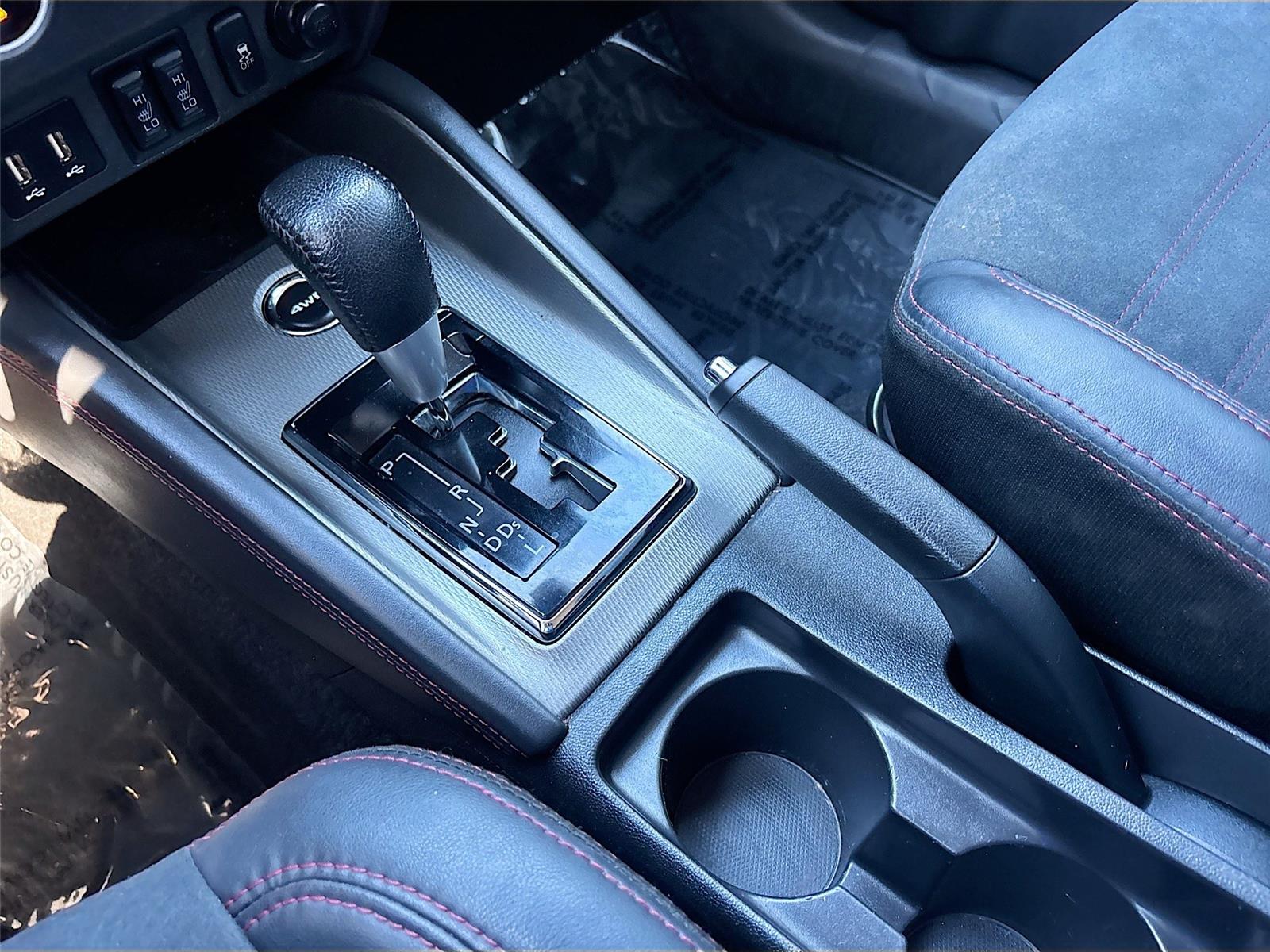 2022 Mitsubishi Outlander Sport SE