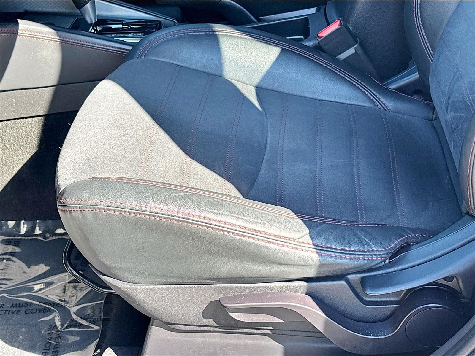 2022 Mitsubishi Outlander Sport SE