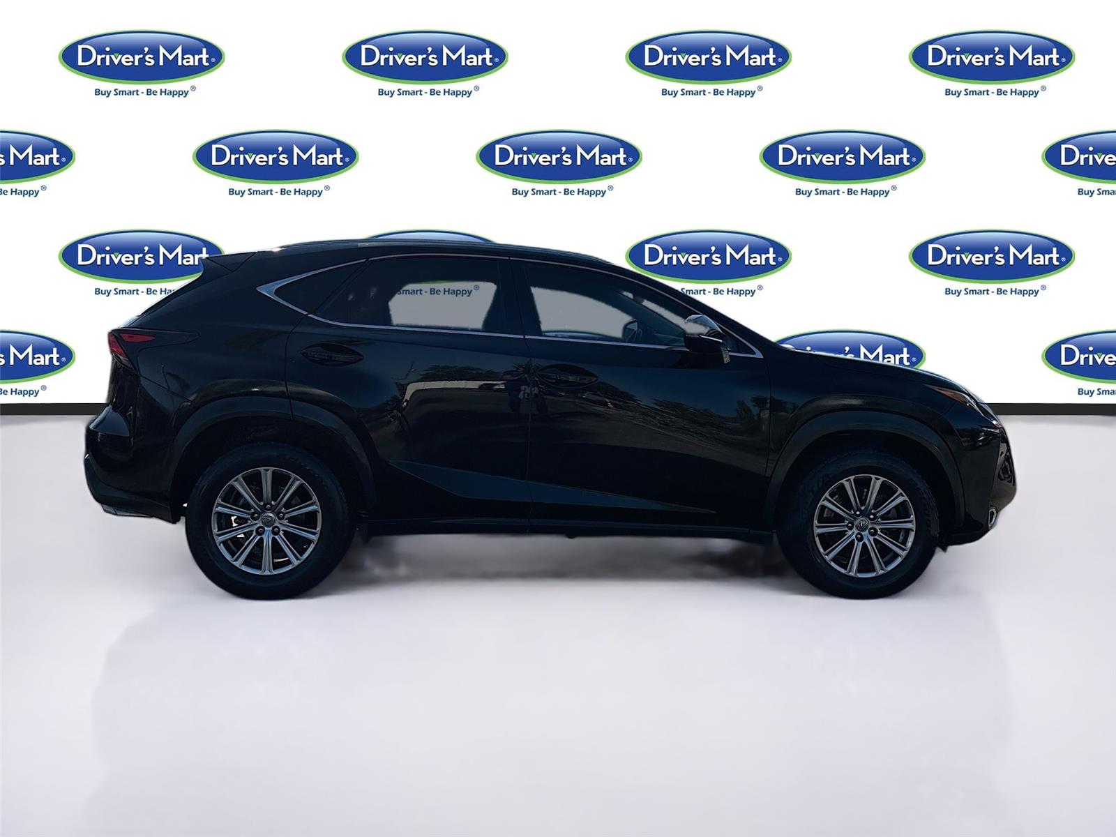 2015 Lexus NX 200t F Sport