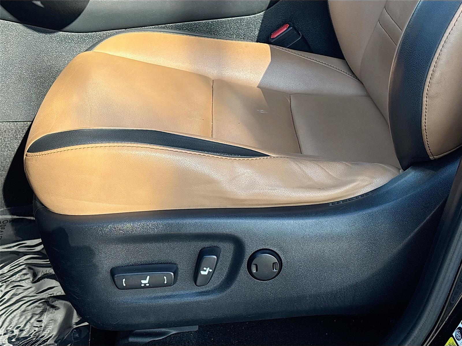 2015 Lexus NX 200t F Sport