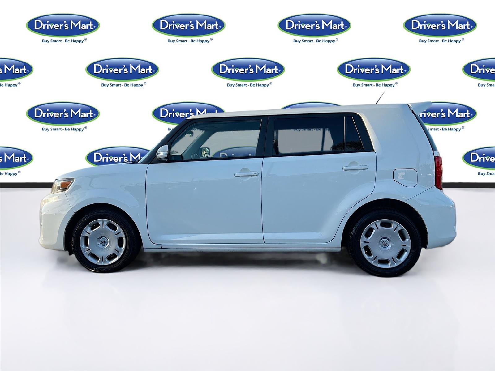 2013 Scion xB