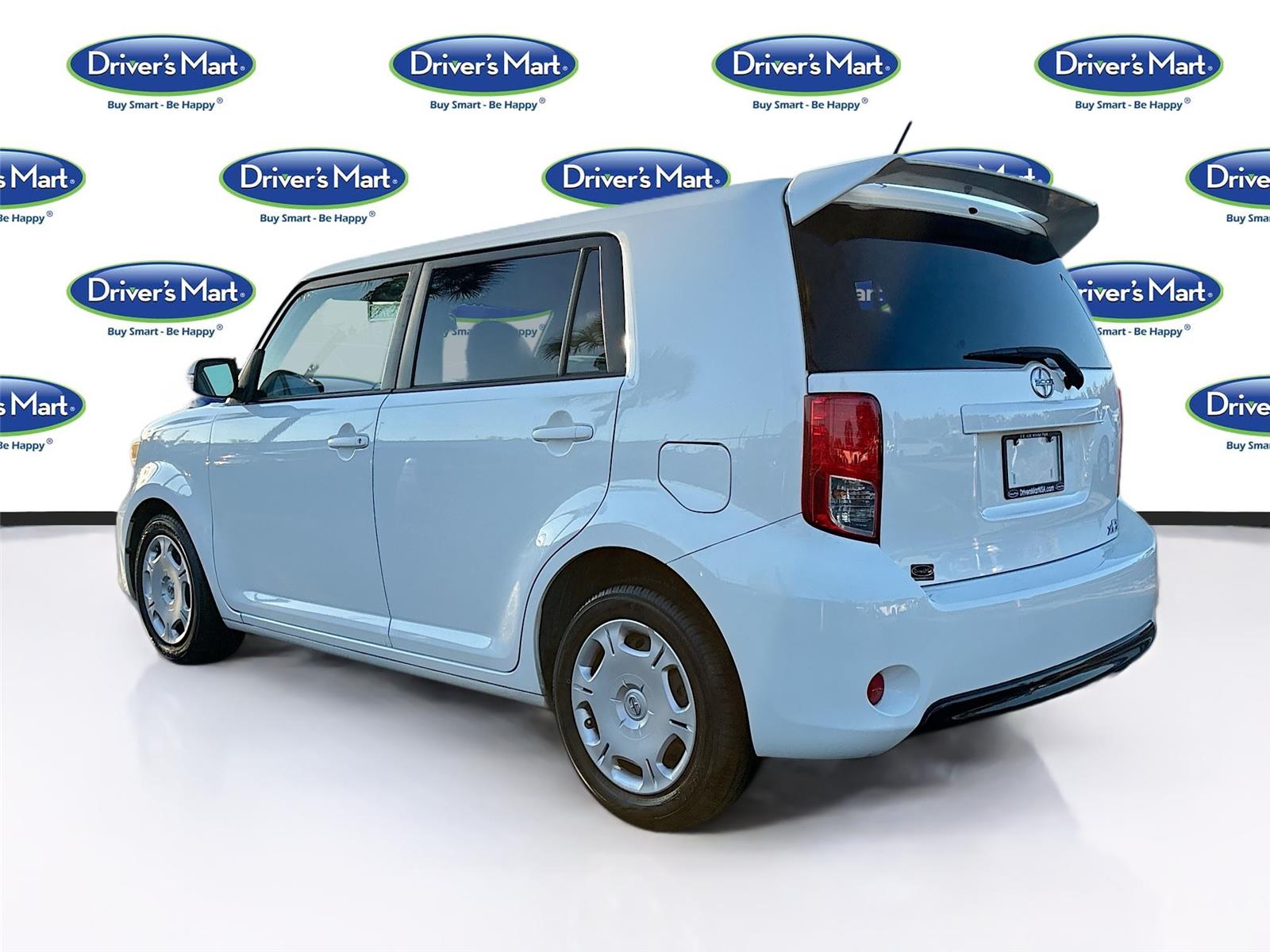 2013 Scion xB