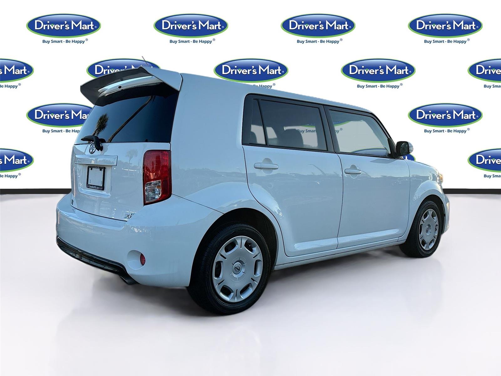 2013 Scion xB