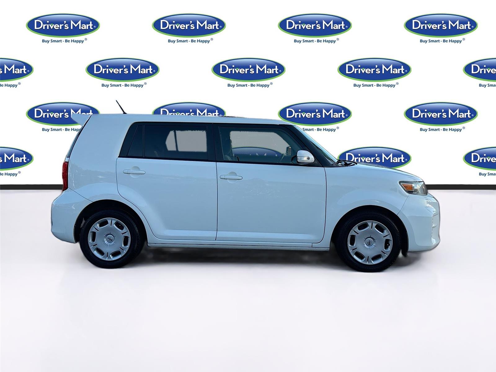 2013 Scion xB