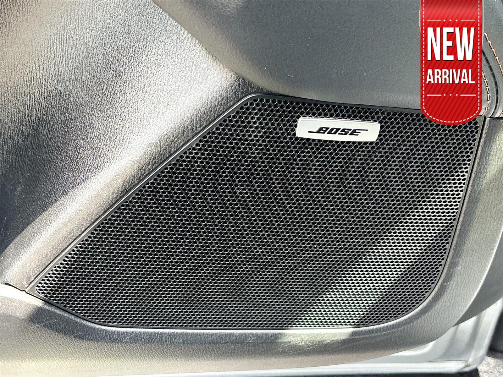 2019 Mazda CX-5 Grand Touring Reserve