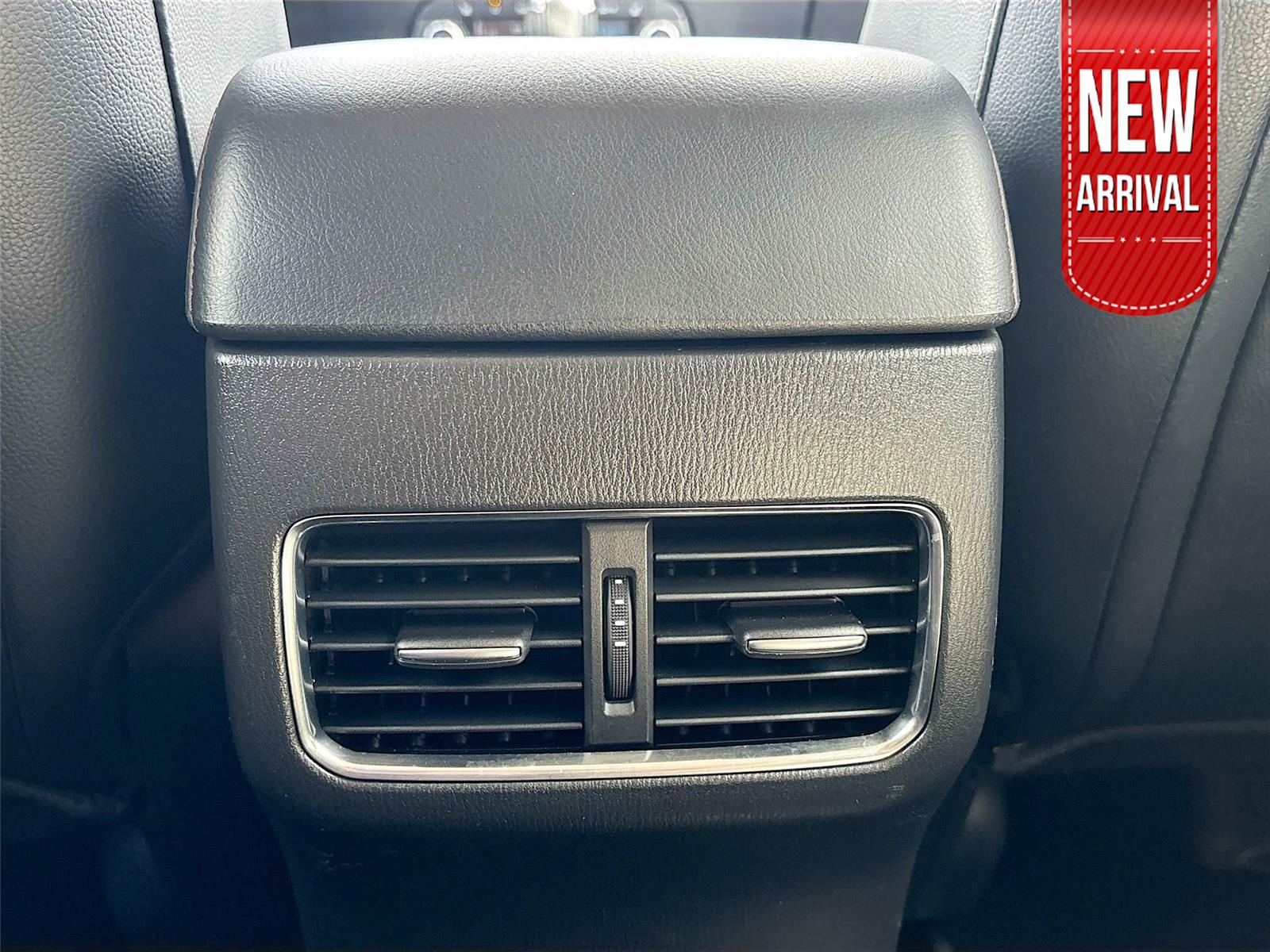 2019 Mazda CX-5 Grand Touring Reserve