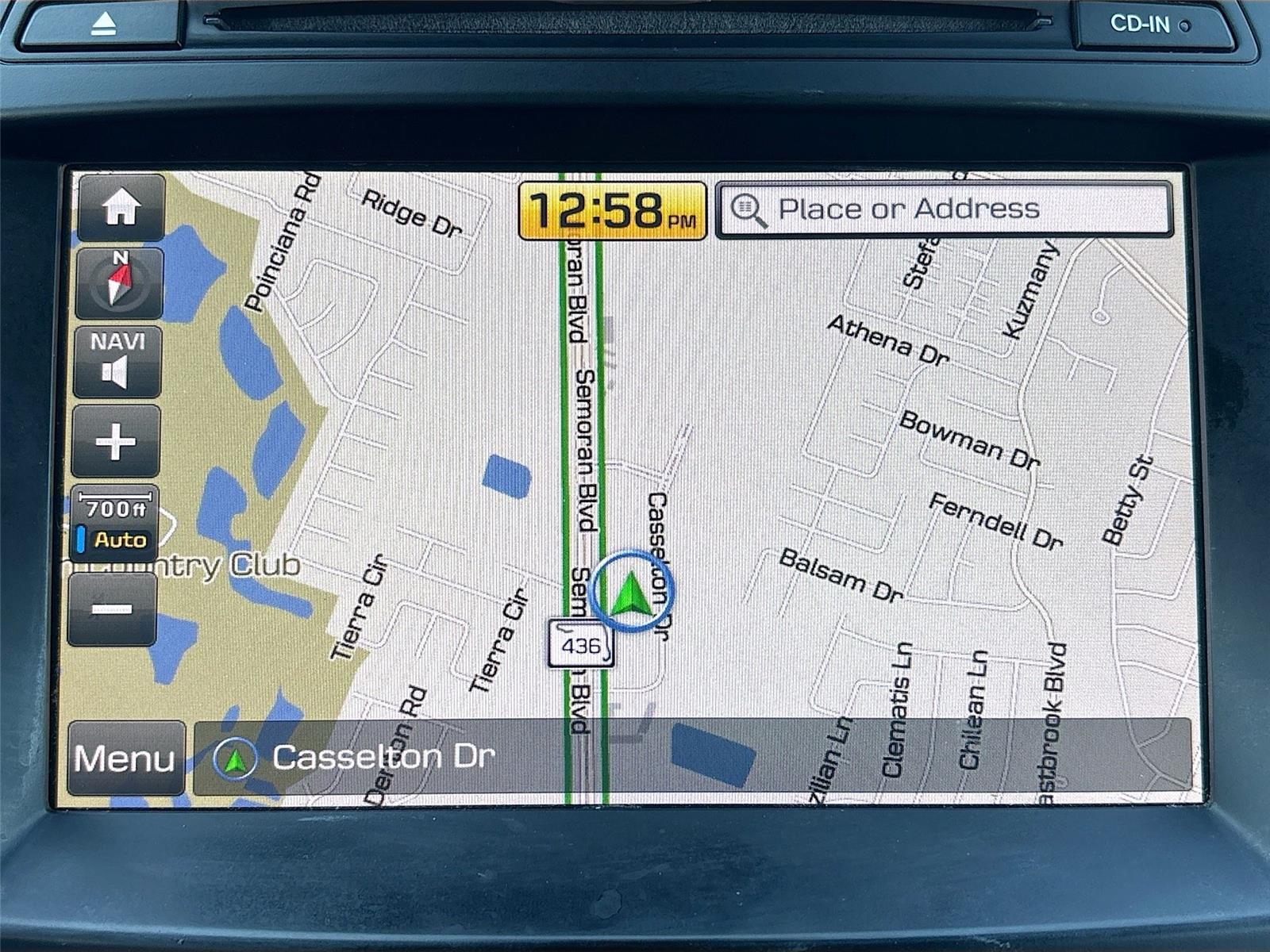 2018 Hyundai Santa Fe Sport 2.0T Ultimate