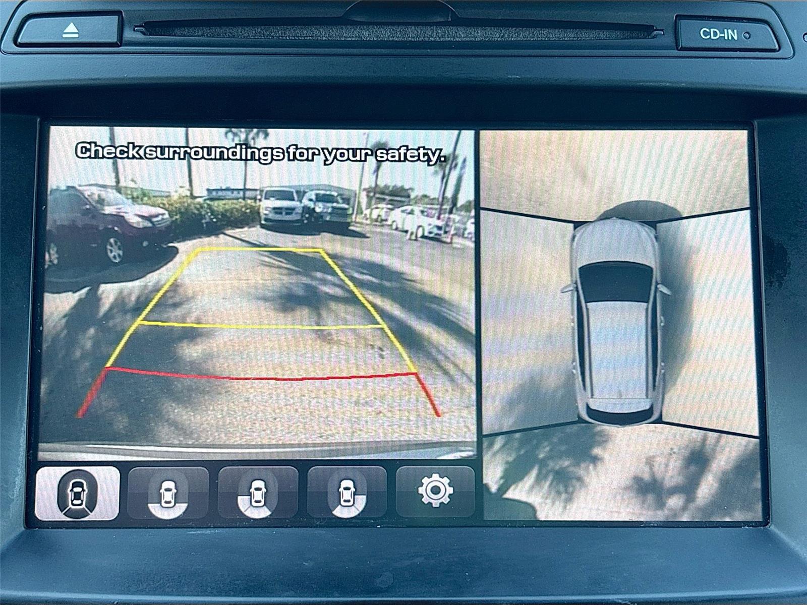 2018 Hyundai Santa Fe Sport 2.0T Ultimate