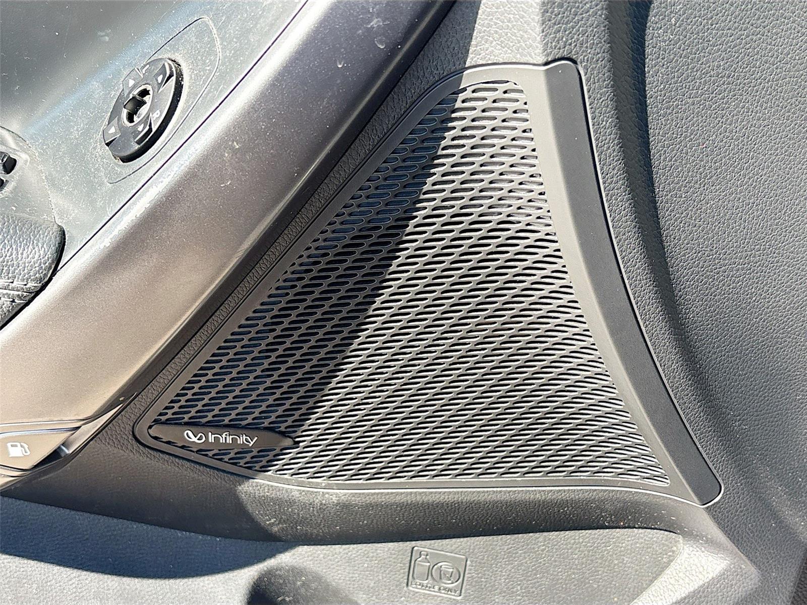 2018 Hyundai Santa Fe Sport 2.0T Ultimate