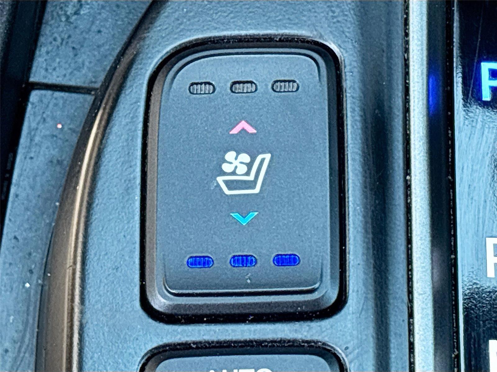 2018 Hyundai Santa Fe Sport 2.0T Ultimate