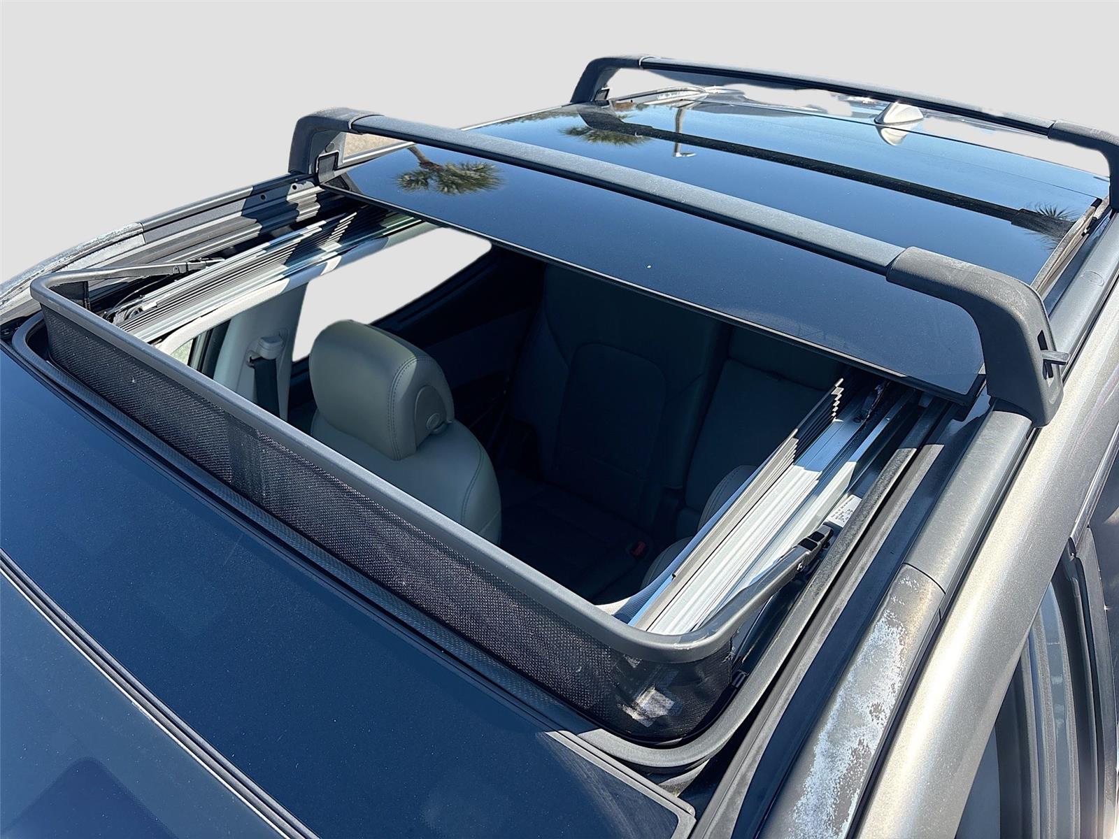 2018 Hyundai Santa Fe Sport 2.0T Ultimate