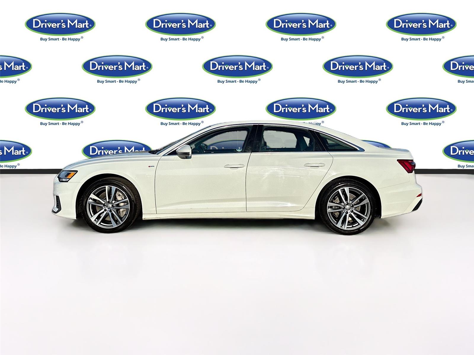 2019 Audi A6 Premium