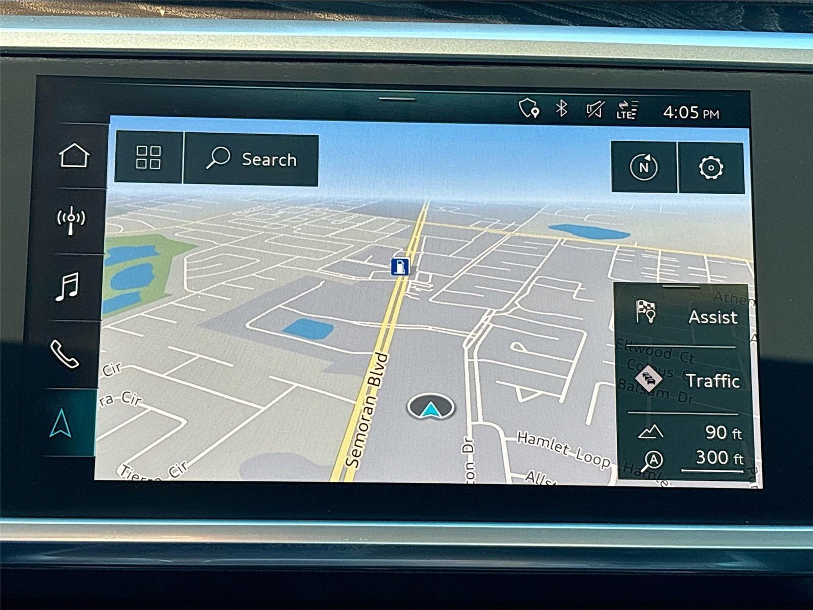 2019 Audi A6 Premium