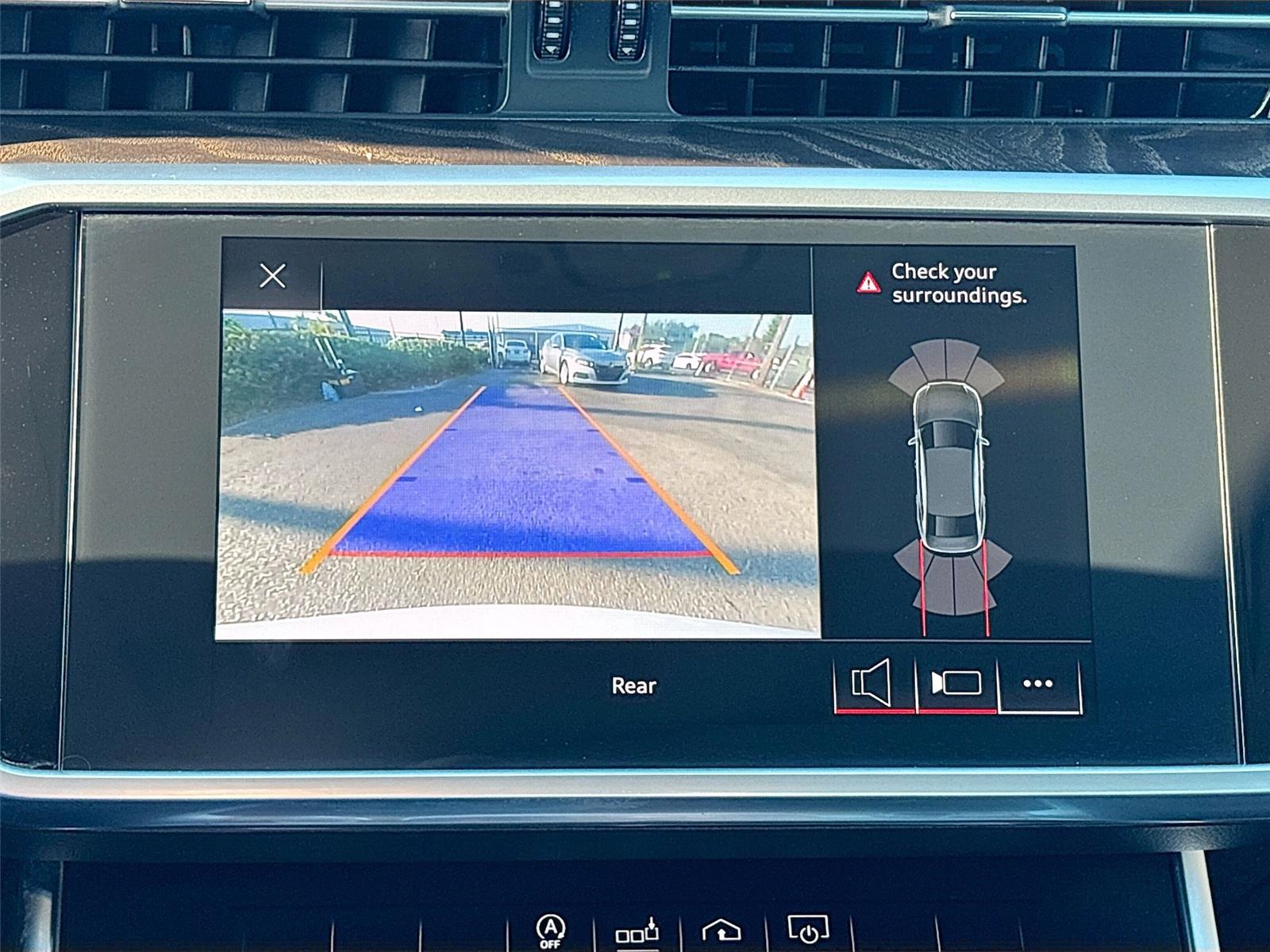 2019 Audi A6 Premium