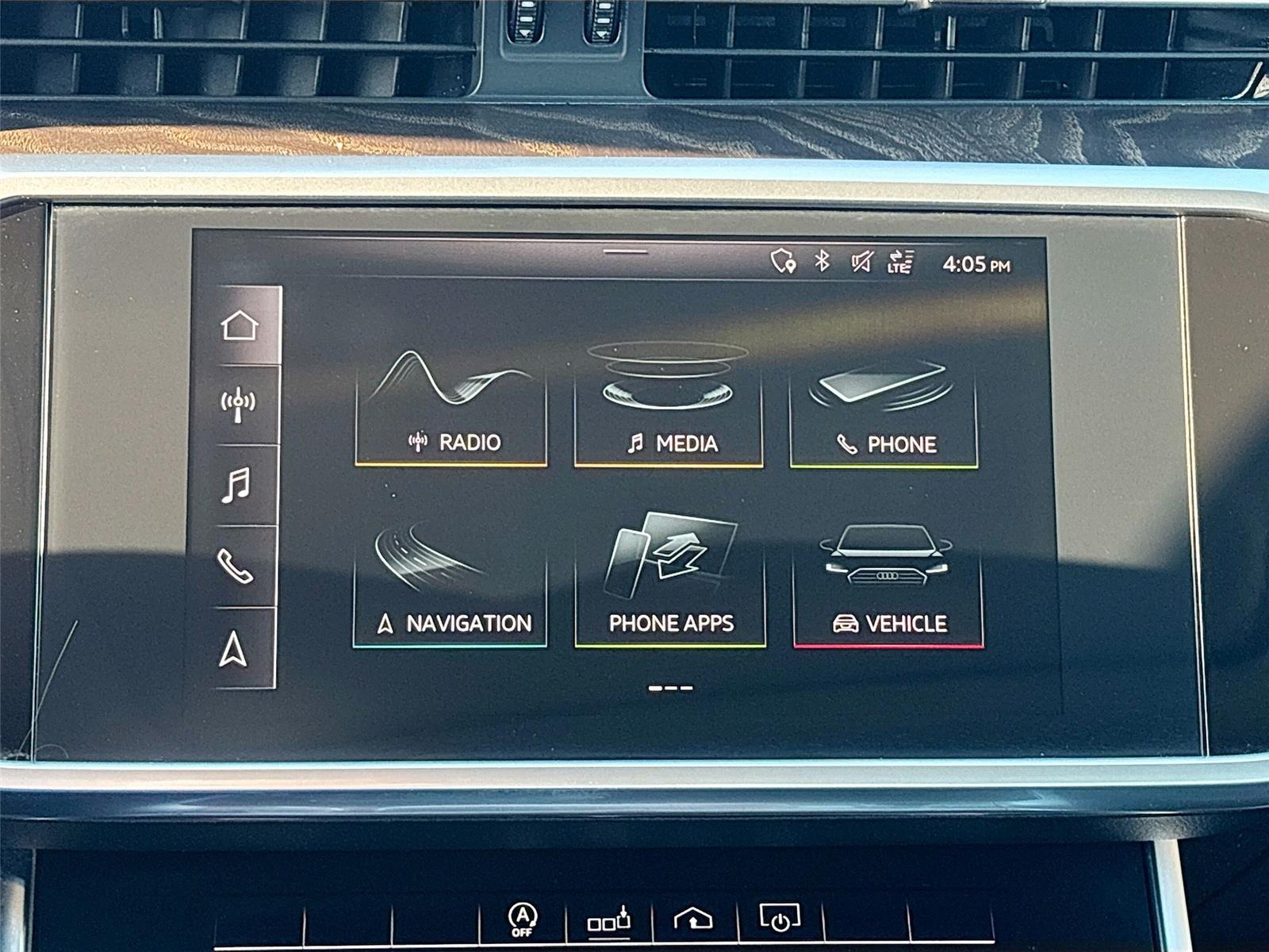 2019 Audi A6 Premium