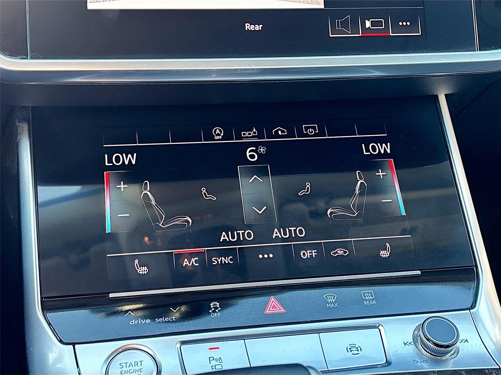 2019 Audi A6 Premium