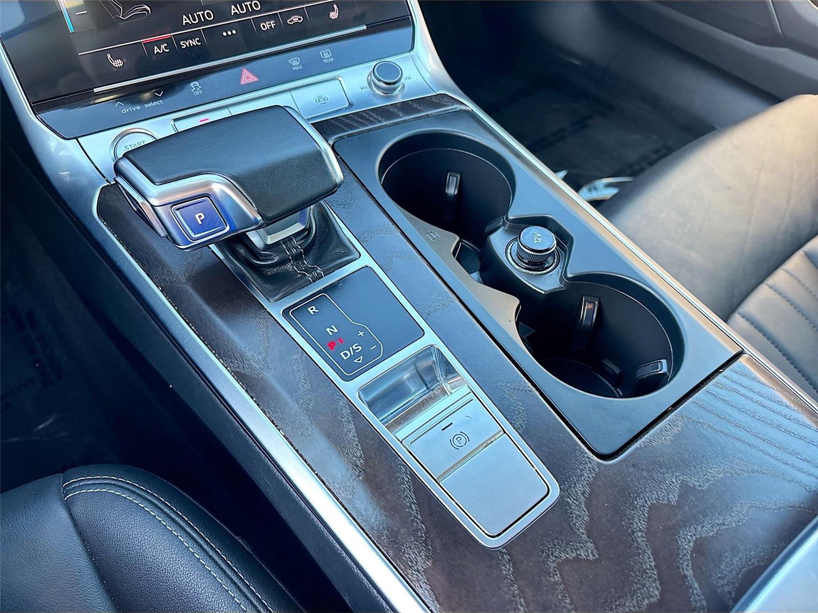 2019 Audi A6 Premium