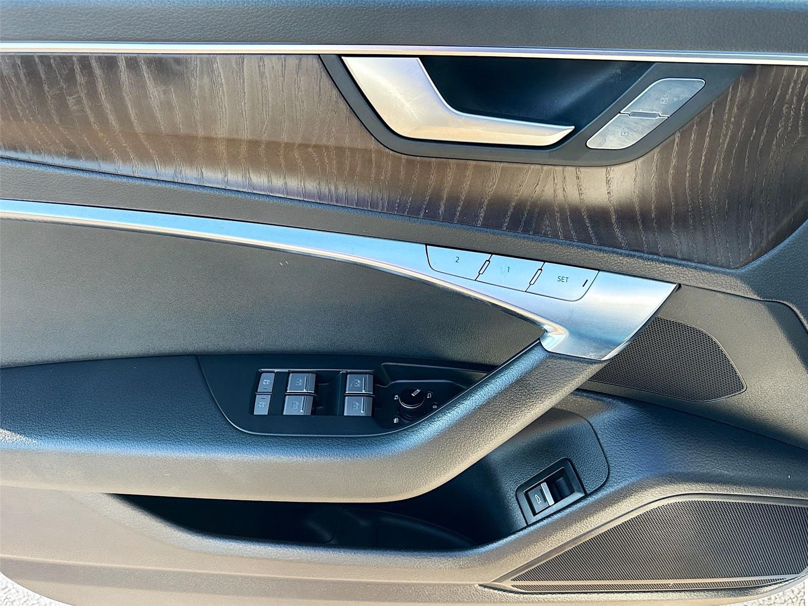 2019 Audi A6 Premium