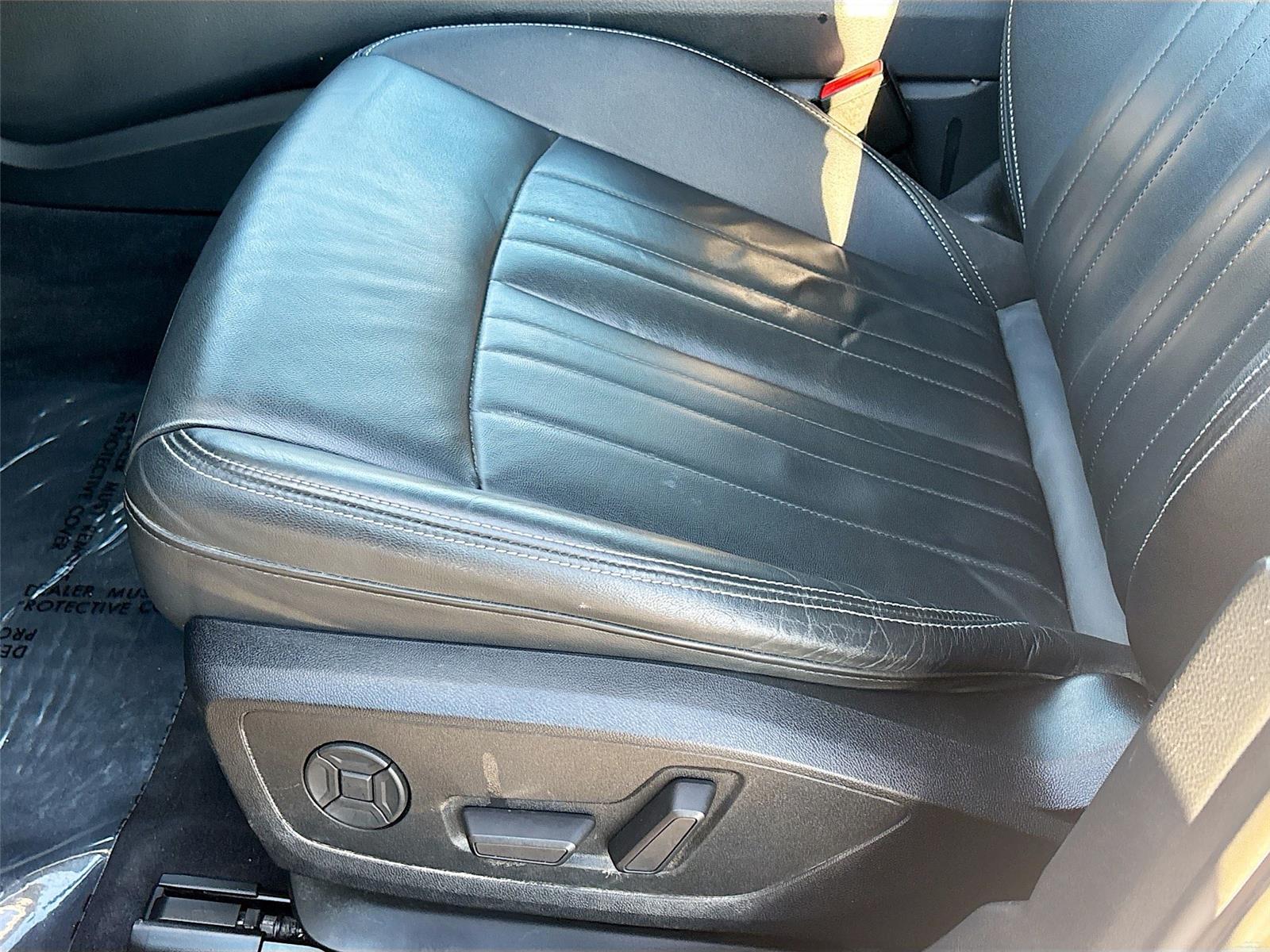 2019 Audi A6 Premium