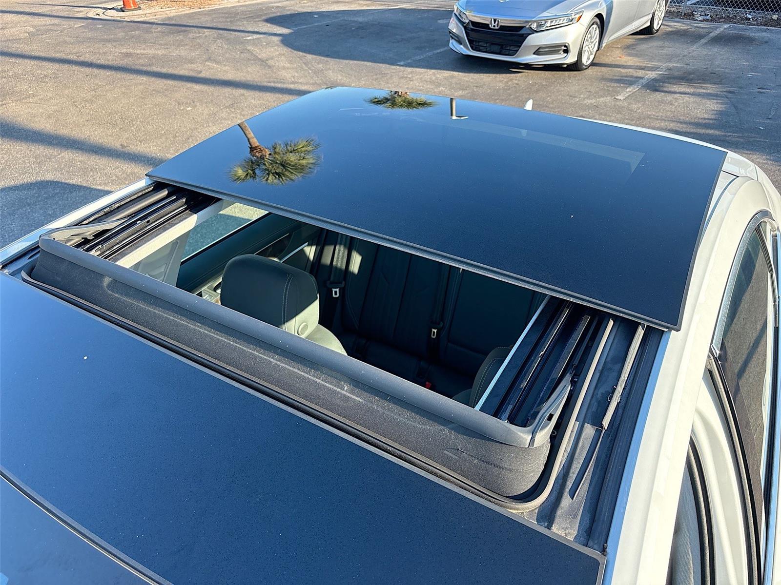 2019 Audi A6 Premium