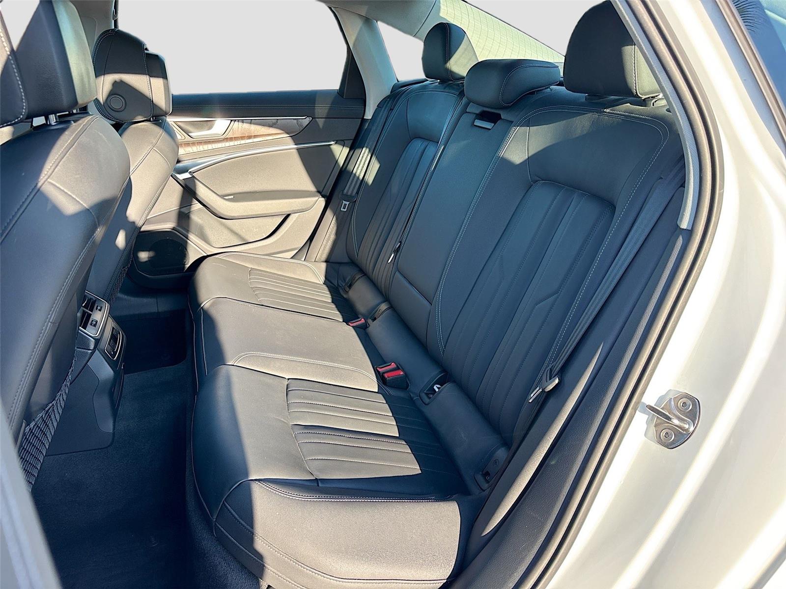 2019 Audi A6 Premium