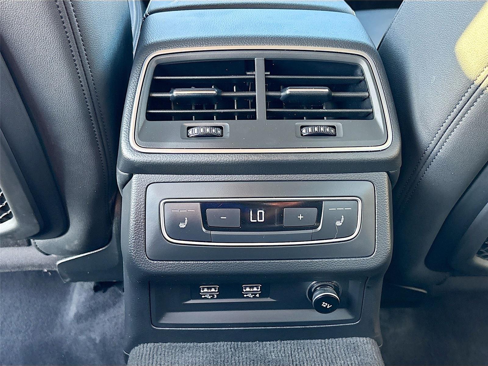 2019 Audi A6 Premium