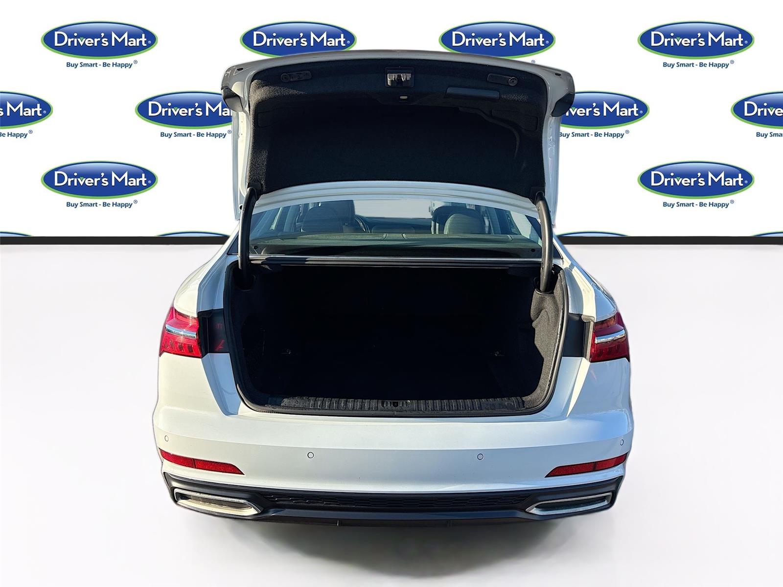 2019 Audi A6 Premium